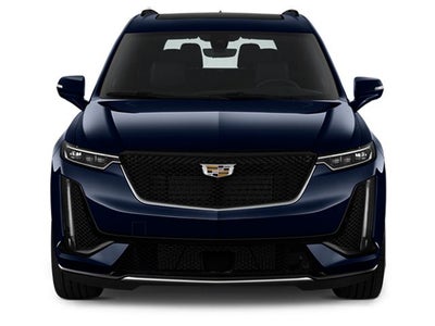 2022 Cadillac XT6 Sport