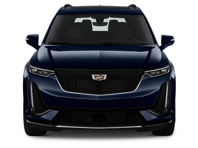 2022 Cadillac XT6 Sport