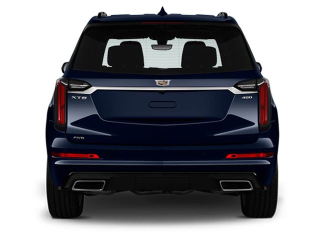2022 Cadillac XT6 Sport