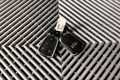 2024 Cadillac XT6 Sport AWD - Onyx Lite Pkg - Platinum Pkg