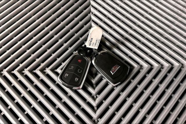 2024 Cadillac XT6 Sport AWD - Onyx Lite Pkg - Platinum Pkg