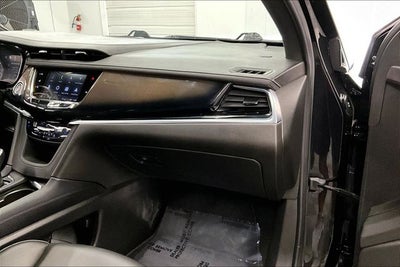 2024 Cadillac XT6 Sport AWD - Onyx Lite Pkg - Platinum Pkg