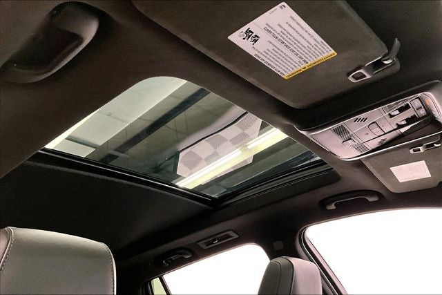 2024 Cadillac XT6 Sport AWD - Onyx Lite Pkg - Platinum Pkg