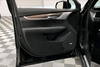 2024 Cadillac XT6 Sport AWD - Onyx Lite Pkg - Platinum Pkg