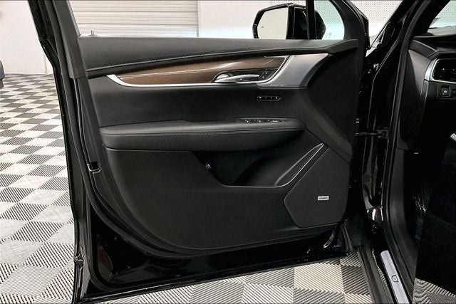 2024 Cadillac XT6 Sport AWD - Onyx Lite Pkg - Platinum Pkg