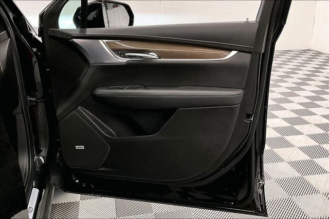 2024 Cadillac XT6 Sport AWD - Onyx Lite Pkg - Platinum Pkg