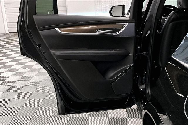 2024 Cadillac XT6 Sport AWD - Onyx Lite Pkg - Platinum Pkg