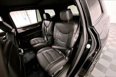 2024 Cadillac XT6 Sport AWD - Onyx Lite Pkg - Platinum Pkg