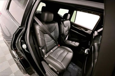 2024 Cadillac XT6 Sport AWD - Onyx Lite Pkg - Platinum Pkg