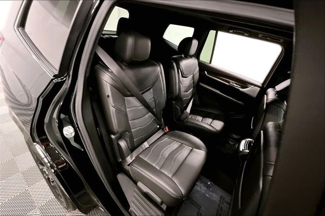 2024 Cadillac XT6 Sport AWD - Onyx Lite Pkg - Platinum Pkg