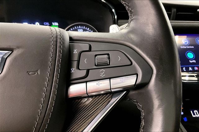 2024 Cadillac XT6 Sport AWD - Onyx Lite Pkg - Platinum Pkg