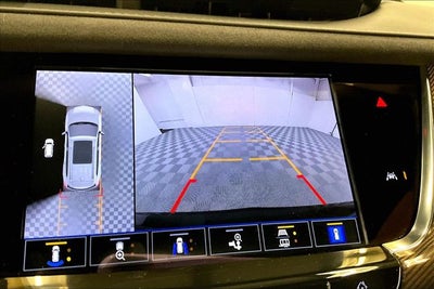 2024 Cadillac XT6 Sport AWD - Onyx Lite Pkg - Platinum Pkg