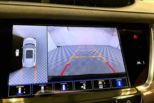 2024 Cadillac XT6 Sport AWD - Onyx Lite Pkg - Platinum Pkg