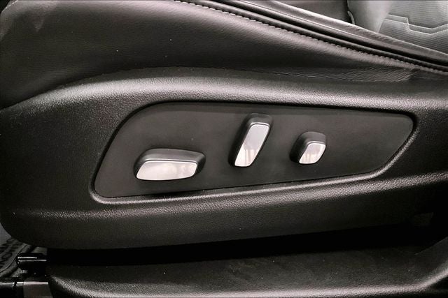 2024 Cadillac XT6 Sport AWD - Onyx Lite Pkg - Platinum Pkg