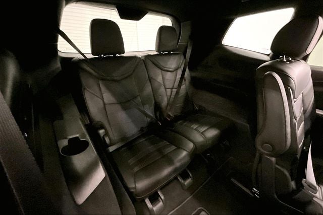 2024 Cadillac XT6 Sport AWD - Onyx Lite Pkg - Platinum Pkg