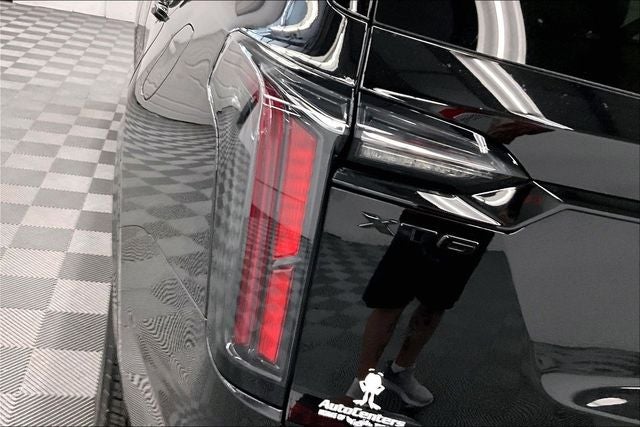 2024 Cadillac XT6 Sport AWD - Onyx Lite Pkg - Platinum Pkg