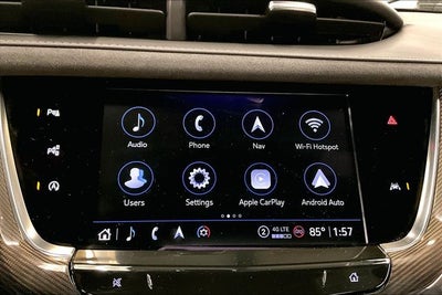 2024 Cadillac XT6 Sport AWD - Onyx Lite Pkg - Platinum Pkg