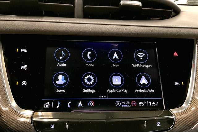 2024 Cadillac XT6 Sport AWD - Onyx Lite Pkg - Platinum Pkg