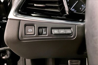 2024 Cadillac XT6 Sport AWD - Onyx Lite Pkg - Platinum Pkg