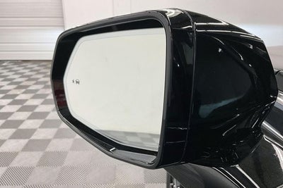 2024 Cadillac XT6 Sport AWD - Onyx Lite Pkg - Platinum Pkg