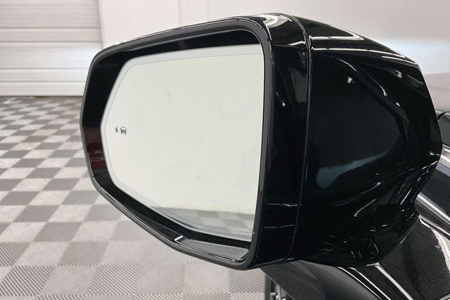 2024 Cadillac XT6 Sport AWD - Onyx Lite Pkg - Platinum Pkg