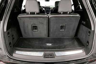 2024 Cadillac XT6 Sport AWD - Onyx Lite Pkg - Platinum Pkg