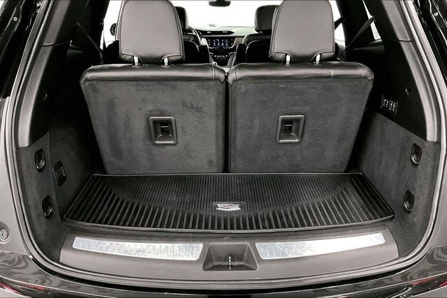 2024 Cadillac XT6 Sport AWD - Onyx Lite Pkg - Platinum Pkg