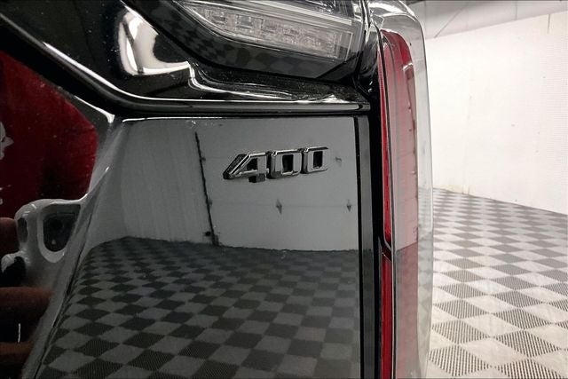 2024 Cadillac XT6 Sport AWD - Onyx Lite Pkg - Platinum Pkg