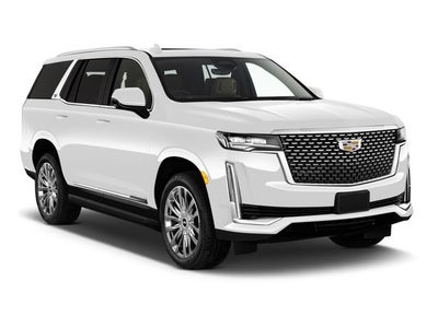 2024 Cadillac Escalade Premium Luxury