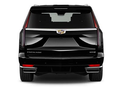 2024 Cadillac Escalade Premium Luxury