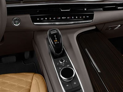 2024 Cadillac Escalade Premium Luxury