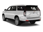 2021 Cadillac Escalade Premium Luxury 4X4-Rear Entertainment-Adaptive Cruise