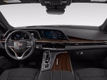 2021 Cadillac Escalade Premium Luxury 4X4-Rear Entertainment-Adaptive Cruise