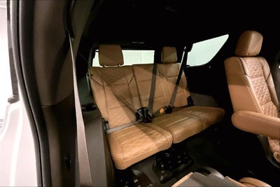2021 Cadillac Escalade Premium Luxury 4x4-Super Cruise-Pano Roof-DVD-22'' Wheels