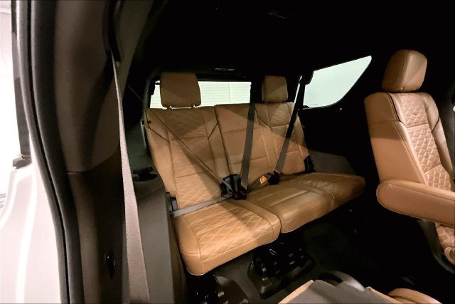 2021 Cadillac Escalade Premium Luxury 4x4-Super Cruise-Pano Roof-DVD-22'' Wheels