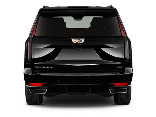 2021 Cadillac Escalade Premium Luxury 4X4-Rear Entertainment-Adaptive Cruise