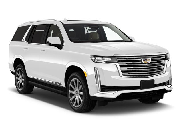 2023 Cadillac Escalade Premium Luxury Platinum