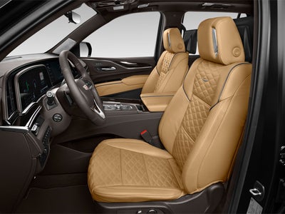 2023 Cadillac Escalade Premium Luxury Platinum