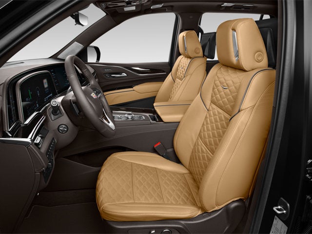 2023 Cadillac Escalade Premium Luxury Platinum