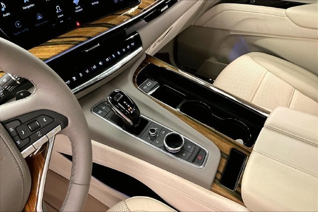 2023 Cadillac Escalade Premium Luxury Platinum Htd/Cooled Leather-Adaptive Cruise-Head Up Display