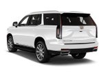 2023 Cadillac Escalade Premium Luxury Platinum
