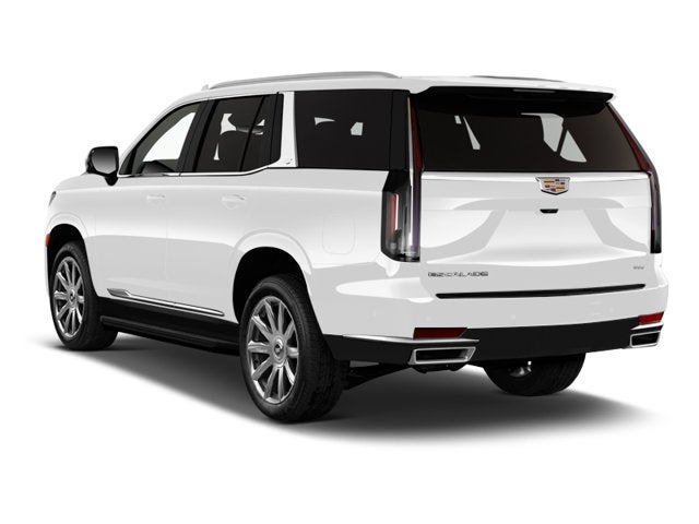 2023 Cadillac Escalade Premium Luxury Platinum