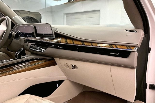 2023 Cadillac Escalade Premium Luxury Platinum Htd/Cooled Leather-Adaptive Cruise-Head Up Display