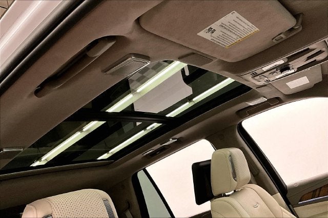 2023 Cadillac Escalade Premium Luxury Platinum Htd/Cooled Leather-Adaptive Cruise-Head Up Display