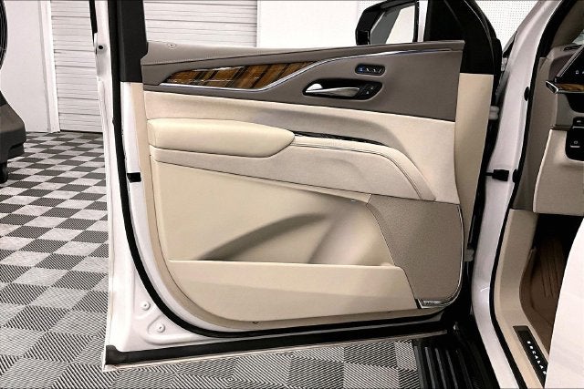 2023 Cadillac Escalade Premium Luxury Platinum Htd/Cooled Leather-Adaptive Cruise-Head Up Display