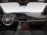 2023 Cadillac Escalade Premium Luxury Platinum