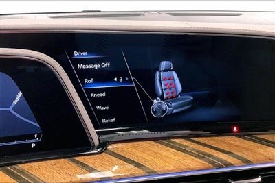 2023 Cadillac Escalade Premium Luxury Platinum Htd/Cooled Leather-Adaptive Cruise-Head Up Display
