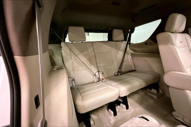 2023 Cadillac Escalade Premium Luxury Platinum Htd/Cooled Leather-Adaptive Cruise-Head Up Display