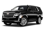 2023 Cadillac Escalade Premium Luxury Platinum