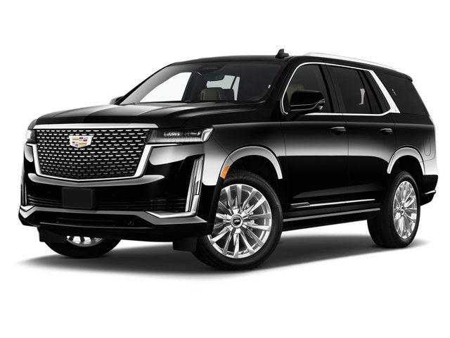 2023 Cadillac Escalade Premium Luxury Platinum